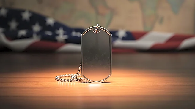 Scott Brown Highlights Military Background in New Hampshire Senate Bid