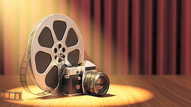 European Film Industry Gains Momentum with Cannes Lineup