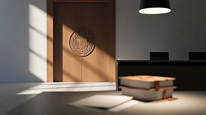 Supreme Court's Secrecy on Recusal Reasons Raises Transparency Concerns