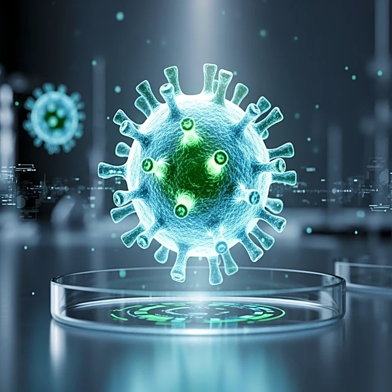 Research Highlights Potential of Oncolytic Viruses in Treating Acute Myeloid Leukemia