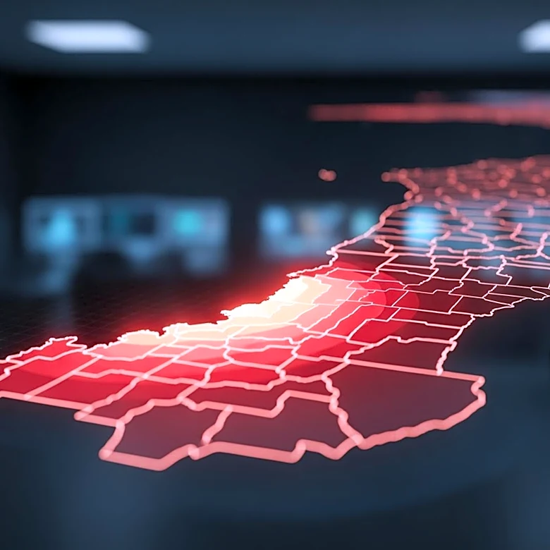 Epic Introduces County-Level Health Alerts to Monitor Rising Illness Rates