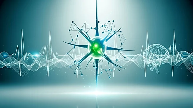 Napa Students Contribute to AI Tool Revolutionizing Stroke Care