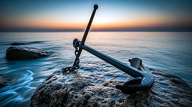 Iran's Leverage in Hormuz Strait Emerges Amid U.S. Ceasefire