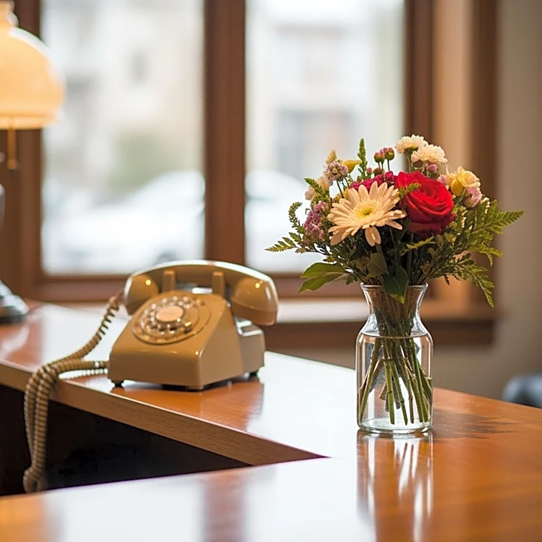 Massachusetts Governor's Receptionist Known for Hugs Retires After Decades of Service