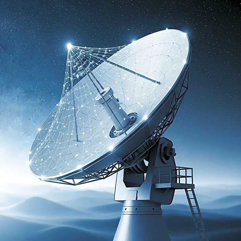 Ukraine Implements Starlink Whitelist Amid Satellite Internet Challenges