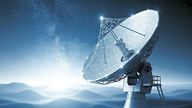 Ukraine Implements Starlink Whitelist Amid Satellite Internet Challenges