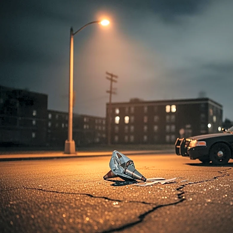 Inglewood Traffic Stop Death Sparks Calls for Police Accountability