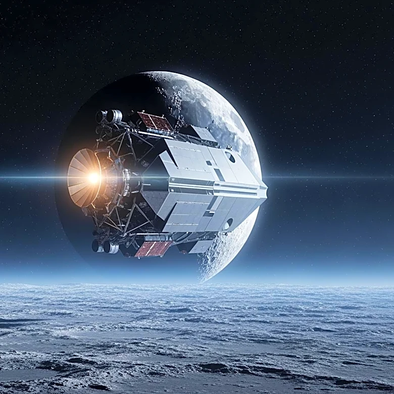 Artemis II Mission Offers New Perspectives on the Moon