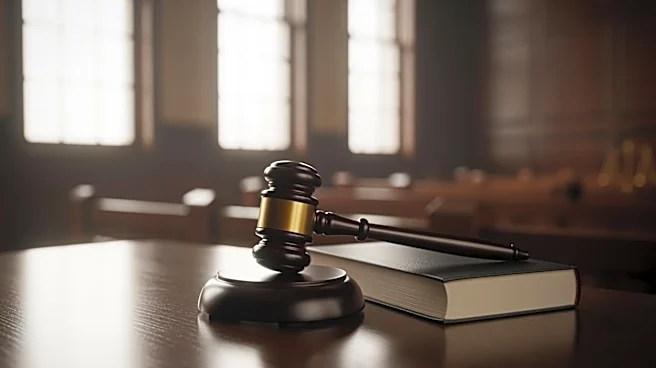 Legal Challenge to Trump's 10% Global Tariffs Under Review by U.S. Trade Court