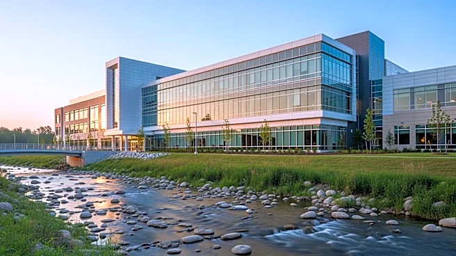 Five Rivers Health Centers Launches New Facility in Xenia