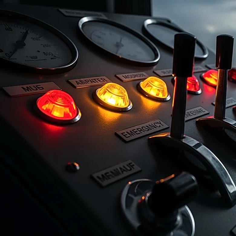 Governor Whitmer Activates Emergency Center as Cheboygan Dam Water Levels Rise