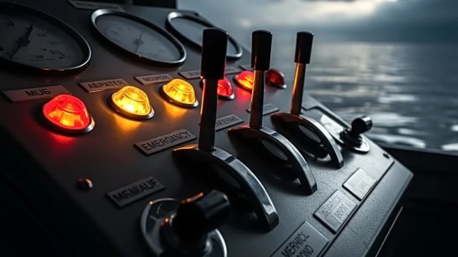 Governor Whitmer Activates Emergency Center as Cheboygan Dam Water Levels Rise