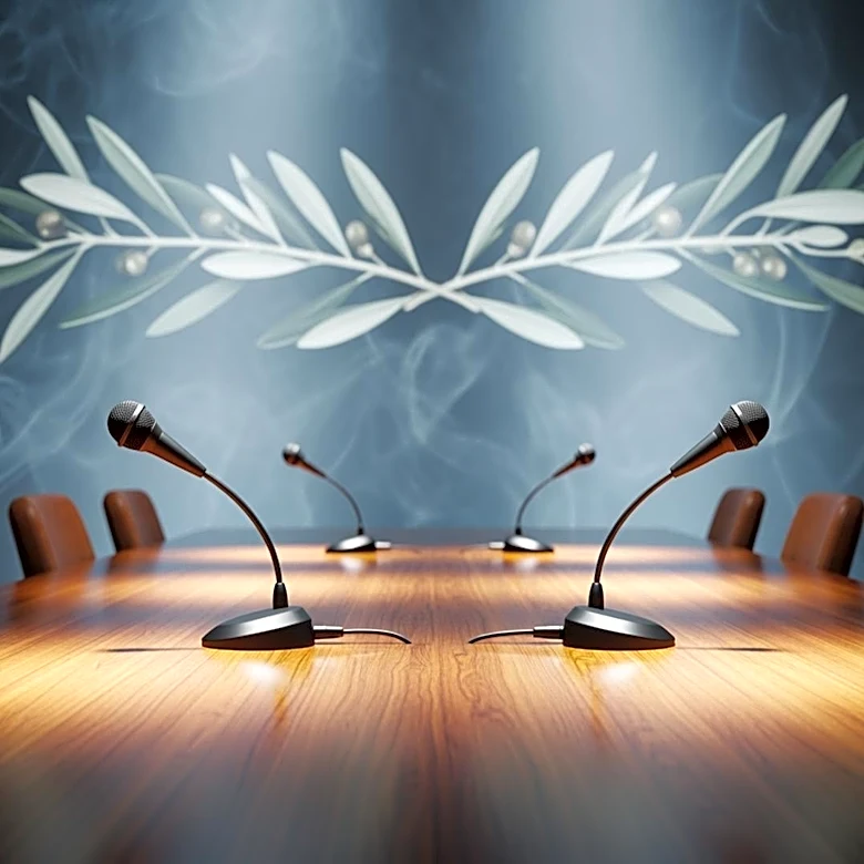 VP Vance to Lead U.S. Delegation in Iran Peace Talks Amid Ceasefire Tensions