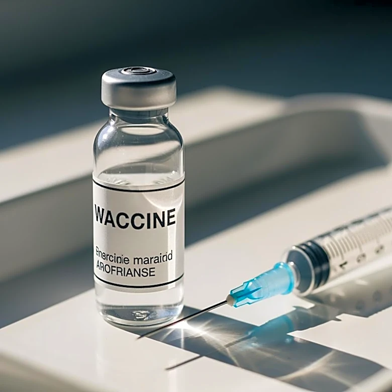 Florida Reports No New Measles Cases, Indicating Possible Outbreak Slowdown