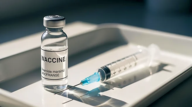 Florida Reports No New Measles Cases, Indicating Possible Outbreak Slowdown