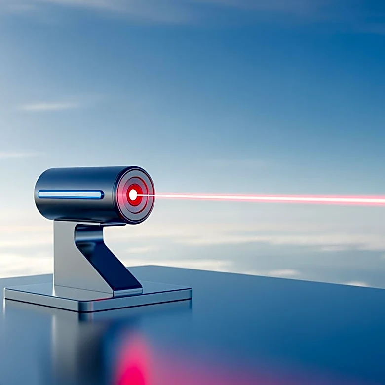 FAA Confirms Safety of Anti-Drone Lasers After Texas Airspace Closures