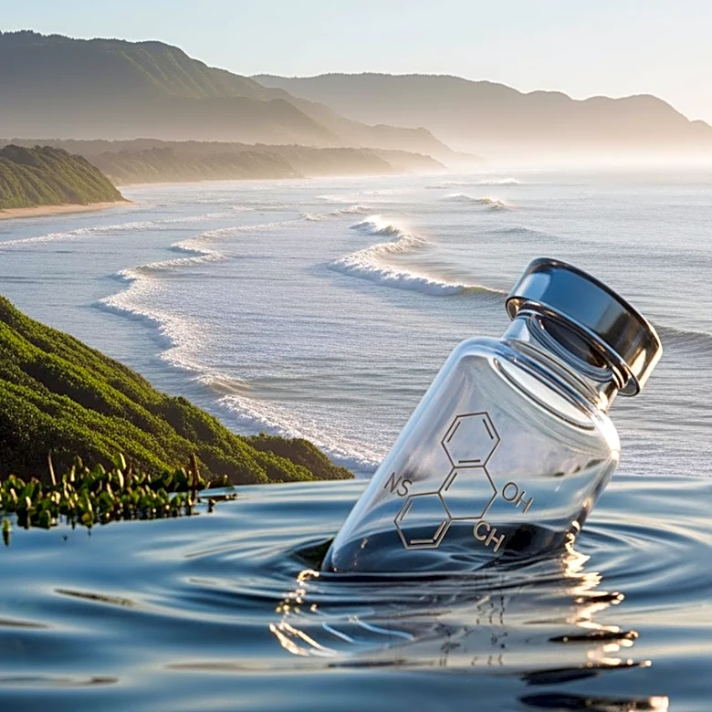 Hawaii's North Shore Flooding Raises Concerns Over Pesticide Dilution