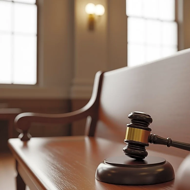 Senator Proposes Bill to Restrict ICE Arrests Outside California Courthouses