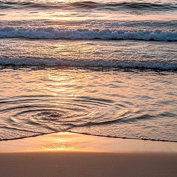 South Florida Beaches Face Danger from Rip Currents