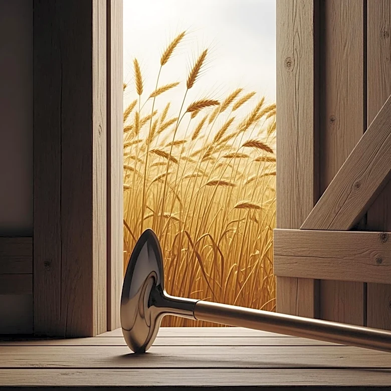 David Briggs and Ronnie Green Honored for Contributions to Nebraska Agriculture