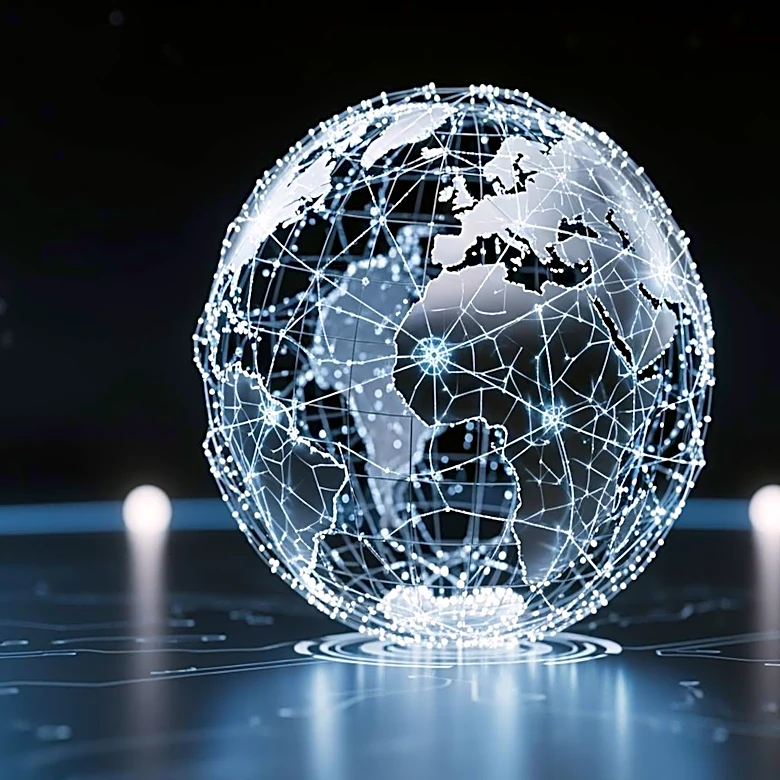 Commerce Department Develops AI Export Regime to Promote 'American AI' Globally