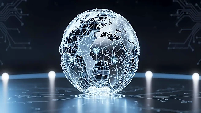 Commerce Department Develops AI Export Regime to Promote 'American AI' Globally