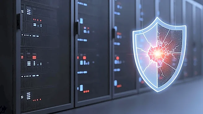 IMF Chief Warns of Cybersecurity Risks from Anthropic's AI Model Mythos