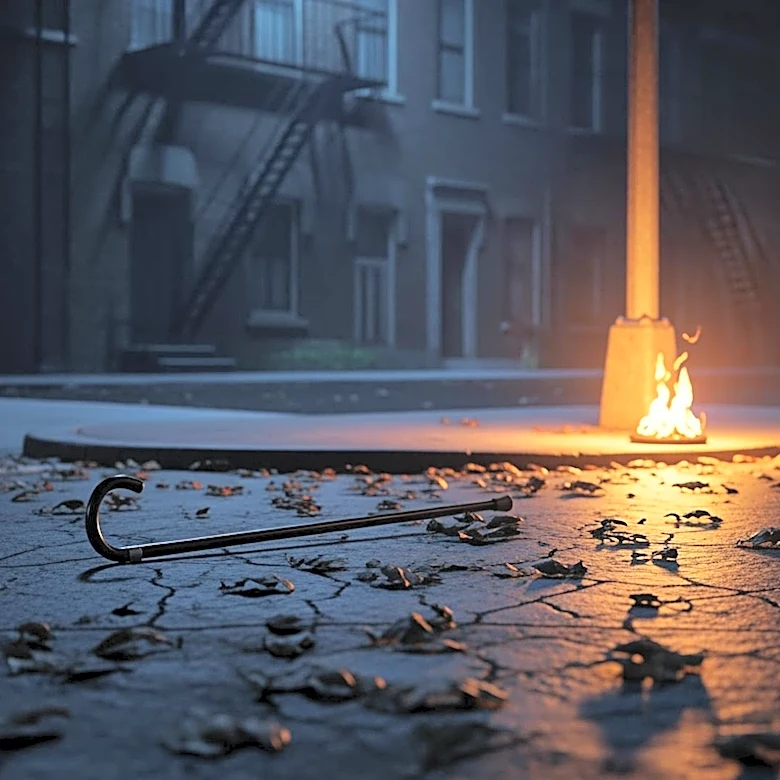 NYPD Seeks Suspect in Assault of Elderly Woman in Brooklyn