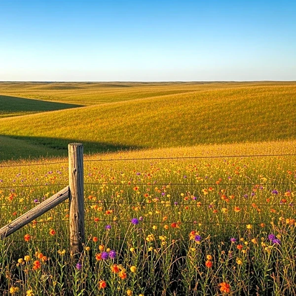 Carrizo Plain National Monument Offers Unique Spring Experience Amidst California's Public Lands