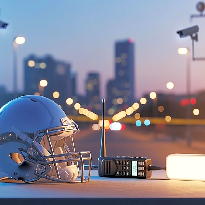 Pittsburgh Prepares for NFL Draft with Enhanced Public Safety Measures