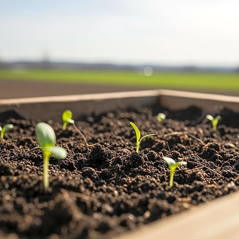 USDA Cuts Land-Access Program, Stalling Tribal Agriculture Projects