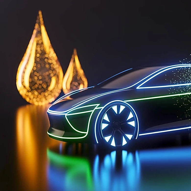 Oil Price Shock Spurs Record Surge in China's Electric Vehicle Exports