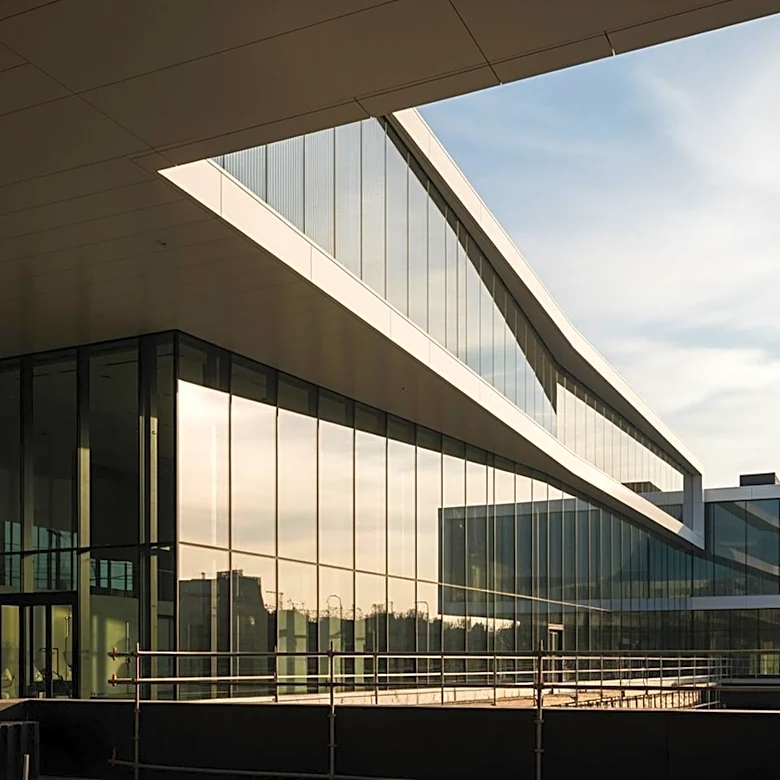 Getty Center to Close for Major Renovations Starting March 2027