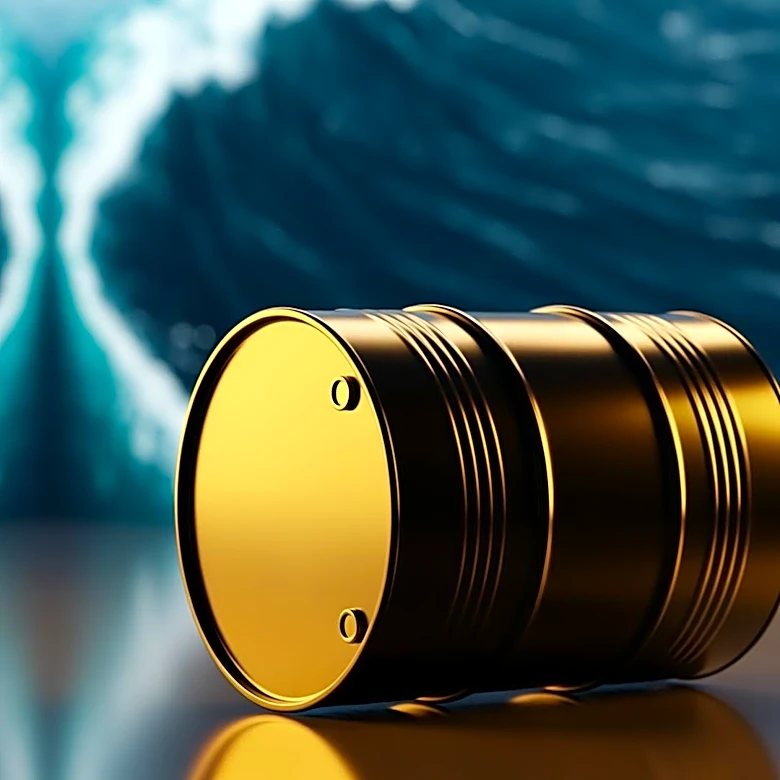 JP Morgan Predicts Oil Price Surge if Hormuz Stalemate Persists