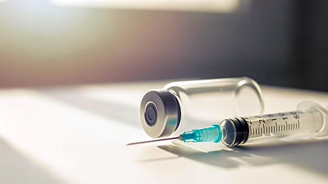 South Carolina Measles Outbreak Puts Infants at Risk Due to Low Vaccination Rates