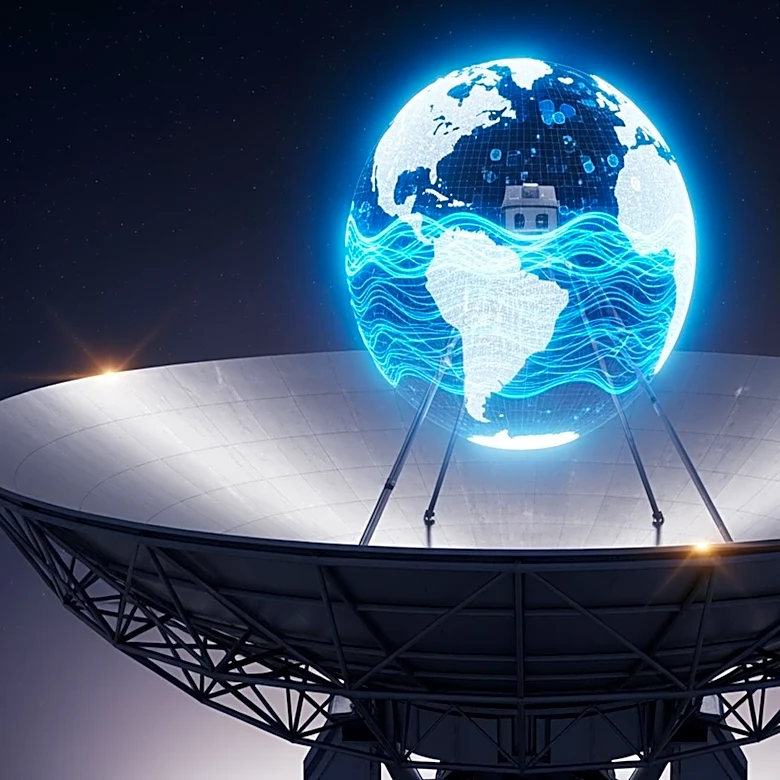 NASA Enhances Flood Detection Capabilities with New Archive Release