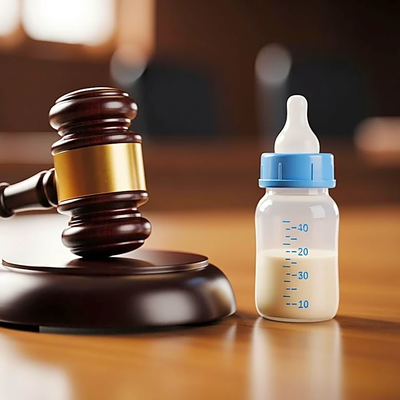 Cook County Jury Awards $70 Million in Damages Against Abbott Over Infant Formula
