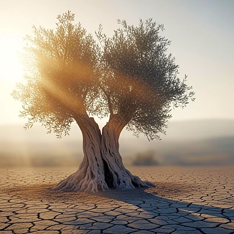 Holocaust Survivors Offer Hope to Displaced Gaza Border Residents