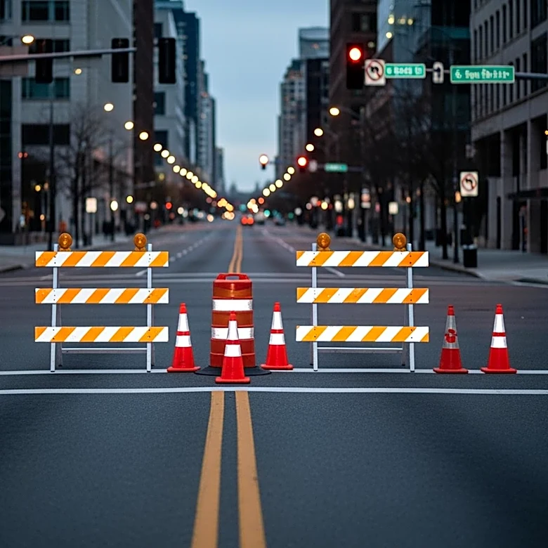 Pittsburgh Implements Additional Road Closures for NFL Draft Event