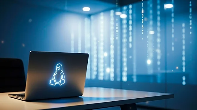 France mandates government ministries to switch from Windows to Linux for digital sovereignty