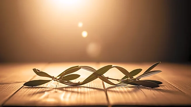 Putin Declares Ceasefire with Ukraine for Orthodox Easter