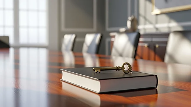 Colorado Lawmakers Accused of Evading Open Records Laws Over Retreat