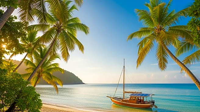 Caribbean Tourism Conference in Belize to Focus on Sustainable Development