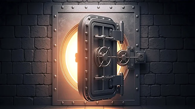 Iranian Parliament Speaker Demands Asset Release Before U.S. Talks