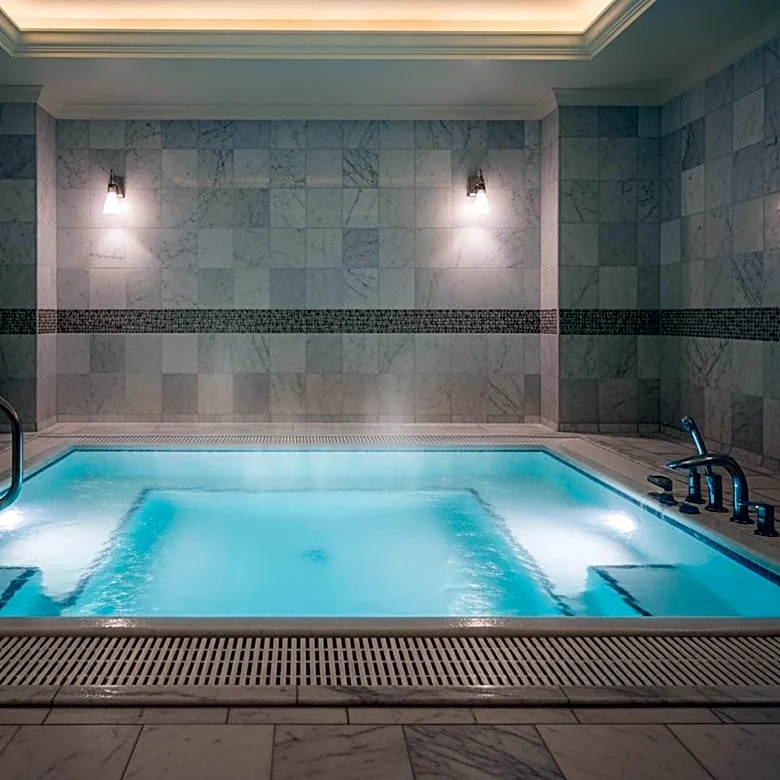 Tragic Accident Claims Life of Child in Italian Hotel Hot Tub