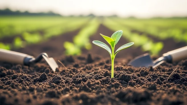 Iowa Youth Institute Engages Over 365 Students in Global Food Security Efforts