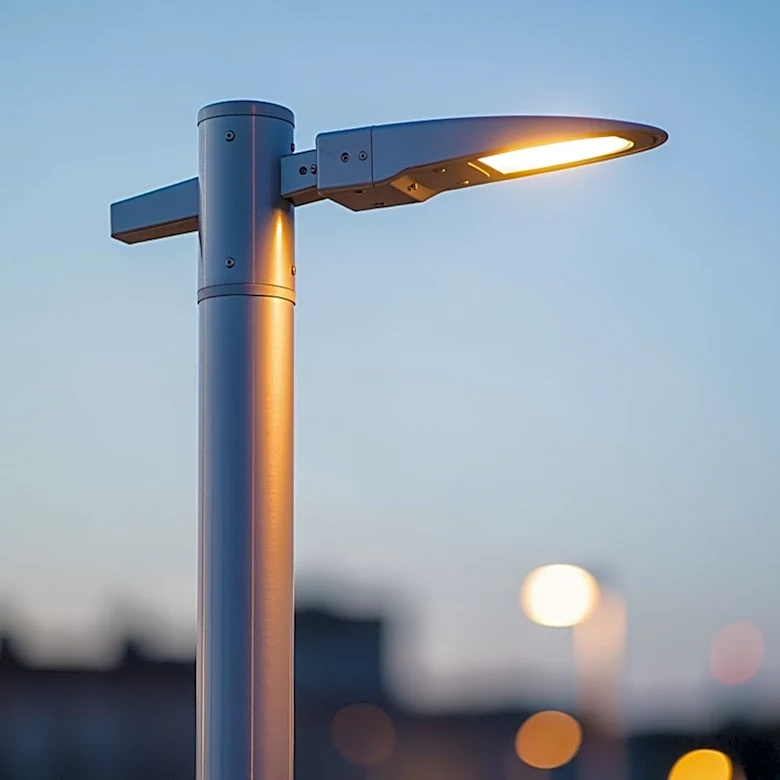 Minneapolis Converts 700 Streetlights to Aluminum to Combat Copper Theft