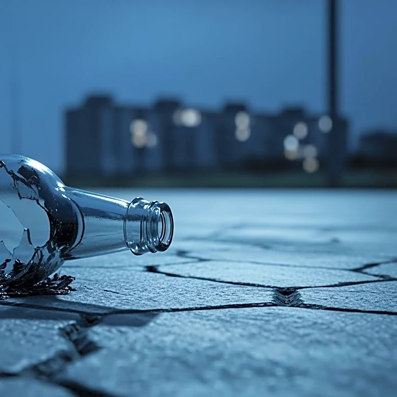 Suspect Arrested in Molotov Attack at OpenAI CEO's San Francisco Home