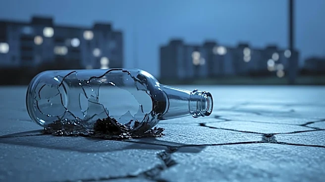 Suspect Arrested in Molotov Attack at OpenAI CEO's San Francisco Home