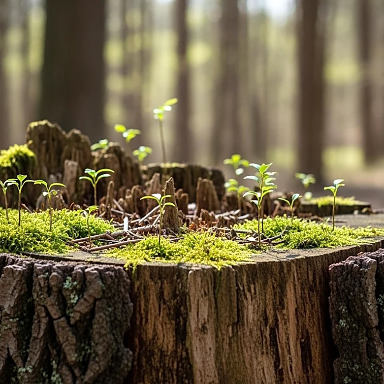 Woodland Trust Warns of Urgent Need to Restore Ancient Woodlands in England